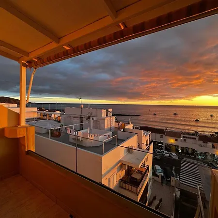 Apartman Casa Mou 2 Vistas Al Mar *