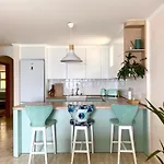 Διαμέρισμα Casa Mou 2 Vistas Al Mar